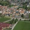 Photos aériennes de Uberach (67350) | Bas-Rhin, Grand Est, France - Photo réf. N010768