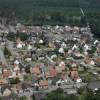 Photos aériennes de Schirrhein (67240) | Bas-Rhin, Alsace, France - Photo réf. N010772