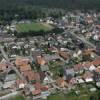Photos aériennes de Schirrhein (67240) | Bas-Rhin, Alsace, France - Photo réf. N010773