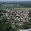 Photos aériennes de Schirrhein (67240) | Bas-Rhin, Alsace, France - Photo réf. N010775