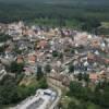 Photos aériennes de Schirrhein (67240) | Bas-Rhin, Alsace, France - Photo réf. N010776