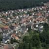 Photos aériennes de Schirrhein (67240) | Bas-Rhin, Alsace, France - Photo réf. N010777