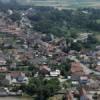 Photos aériennes de Schirrhein (67240) - Autre vue | Bas-Rhin, Grand Est, France - Photo réf. N010779