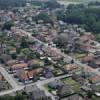 Photos aériennes de Schirrhein (67240) | Bas-Rhin, Alsace, France - Photo réf. N010780