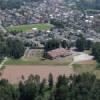 Photos aériennes de Schirrhein (67240) - Autre vue | Bas-Rhin, Grand Est, France - Photo réf. N010781
