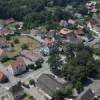 Photos aériennes de Schirrhein (67240) - Autre vue | Bas-Rhin, Grand Est, France - Photo réf. N010783