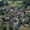 Photos aériennes de Schirrhein (67240) | Bas-Rhin, Alsace, France - Photo réf. N010784