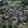 Photos aériennes de Schirrhein (67240) - Autre vue | Bas-Rhin, Grand Est, France - Photo réf. N010784