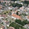 Photos aériennes de Schirrhein (67240) - Autre vue | Bas-Rhin, Grand Est, France - Photo réf. N010785