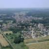 Photos aériennes de Schirrhoffen (67240) | Bas-Rhin, Alsace, France - Photo réf. N010786