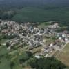 Photos aériennes de Schirrhoffen (67240) | Bas-Rhin, Alsace, France - Photo réf. N010787
