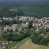 Photos aériennes de Schirrhoffen (67240) | Bas-Rhin, Alsace, France - Photo réf. N010788