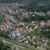 Photos aériennes de Schirrhoffen (67240) | Bas-Rhin, Alsace, France - Photo réf. N010789