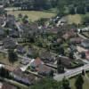 Photos aériennes de Schirrhoffen (67240) | Bas-Rhin, Alsace, France - Photo réf. N010793