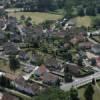 Photos aériennes de Schirrhoffen (67240) - Autre vue | Bas-Rhin, Grand Est, France - Photo réf. N010793