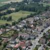 Photos aériennes de Schirrhoffen (67240) | Bas-Rhin, Alsace, France - Photo réf. N010794