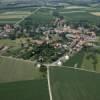 Photos aériennes de Wahlenheim (67170) | Bas-Rhin, Alsace, France - Photo réf. N010795