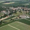 Photos aériennes de Wahlenheim (67170) | Bas-Rhin, Alsace, France - Photo réf. N010796