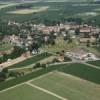 Photos aériennes de Wahlenheim (67170) - Autre vue | Bas-Rhin, Grand Est, France - Photo réf. N010796