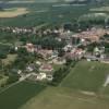 Photos aériennes de Wahlenheim (67170) | Bas-Rhin, Alsace, France - Photo réf. N010797