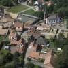 Photos aériennes de Wahlenheim (67170) | Bas-Rhin, Alsace, France - Photo réf. N010799