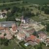 Photos aériennes de Wahlenheim (67170) - Autre vue | Bas-Rhin, Grand Est, France - Photo réf. N010800