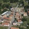 Photos aériennes de Wahlenheim (67170) - Autre vue | Bas-Rhin, Grand Est, France - Photo réf. N010801