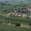 Photos aériennes de Wittersheim (67670) - Autre vue | Bas-Rhin, Alsace, France - Photo réf. N010803