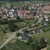 Photos aériennes de Wittersheim (67670) - Autre vue | Bas-Rhin, Alsace, France - Photo réf. N010806