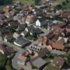 Photos aériennes de Wittersheim (67670) - Autre vue | Bas-Rhin, Grand Est, France - Photo réf. N010811