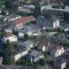 Photos aériennes de Haguenau (67500) - Autre vue | Bas-Rhin, Grand Est, France - Photo réf. N010826