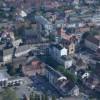Photos aériennes de Haguenau (67500) | Bas-Rhin, Grand Est, France - Photo réf. N010827