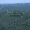 Photos aériennes de "foret" - Photo réf. N010835 - Au coeur de la forêt domaniale de Bouxwiller.