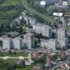 Photos aériennes de Essey-lès-Nancy (54270) - Les Hauts de Mouzimpré | Meurthe-et-Moselle, Lorraine, France - Photo réf. N010844