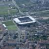 Photos aériennes de Tomblaine (54510) - Le Stade Marcel Picot | Meurthe-et-Moselle, Lorraine, France - Photo réf. N010862