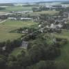 Photos aériennes de Heudebouville (27400) - Autre vue | Eure, Normandie, France - Photo réf. N010883