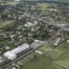 Photos aériennes de Heudebouville (27400) - Autre vue | Eure, Normandie, France - Photo réf. N010885