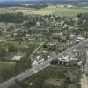 Photos aériennes de Heudebouville (27400) - Autre vue | Eure, Normandie, France - Photo réf. N010887