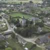 Photos aériennes de Heudebouville (27400) - Autre vue | Eure, Normandie, France - Photo réf. N010889