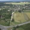 Photos aériennes de Heudebouville (27400) - Autre vue | Eure, Normandie, France - Photo réf. N010891