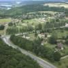 Photos aériennes de Heudebouville (27400) - Autre vue | Eure, Normandie, France - Photo réf. N010892
