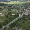 Photos aériennes de Heudebouville (27400) - Autre vue | Eure, Normandie, France - Photo réf. N010893