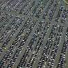 Photos aériennes de "automobile" - Photo réf. N011055