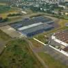 Photos aériennes de Fameck (57290) - La Zone Industrielle | Moselle, Grand Est, France - Photo réf. N011066