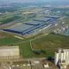 Photos aériennes de La Maxe (57140) - Le Magasin IKEA | Moselle, Grand Est, France - Photo réf. N011125