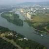 Photos aériennes de La Maxe (57140) - Autre vue | Moselle, Lorraine, France - Photo réf. N011134