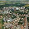 Photos aériennes de Dieuze (57260) | Moselle, Grand Est, France - Photo réf. N011154