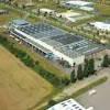 Photos aériennes de Faulquemont (57380) - La Zone Industrielle | Moselle, Grand Est, France - Photo réf. N011194