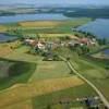 Photos aériennes de Tarquimpol (57260) | Moselle, Grand Est, France - Photo réf. N011319