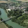 Photos aériennes de Ussy-sur-Marne (77260) - Autre vue | Seine-et-Marne, Ile-de-France, France - Photo réf. N011395